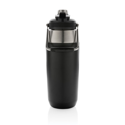 Вакуумна бутилка с двойна функция1L XD Design P436.981