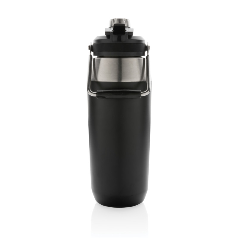 Вакуумна бутилка с двойна функция1L XD Design P436.981