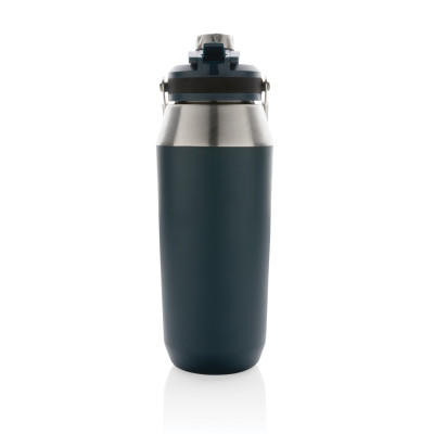 Вакуумна бутилка с двойна функция 1L XD Design P436.985