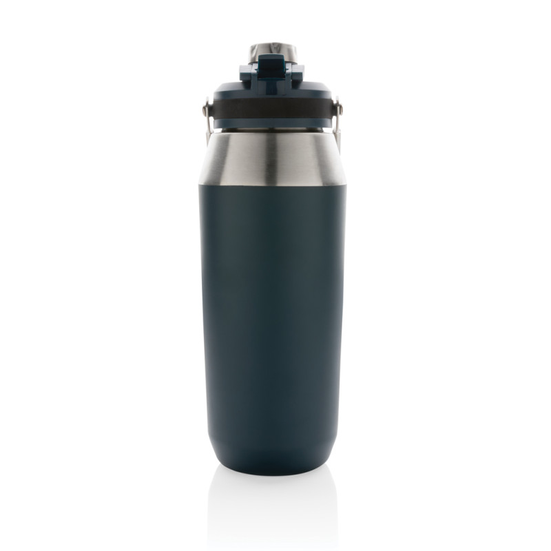 Вакуумна бутилка с двойна функция 1L XD Design P436.985