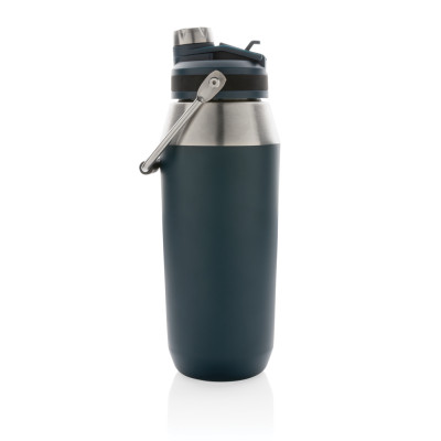 Вакуумна бутилка с двойна функция 1L XD Design P436.985