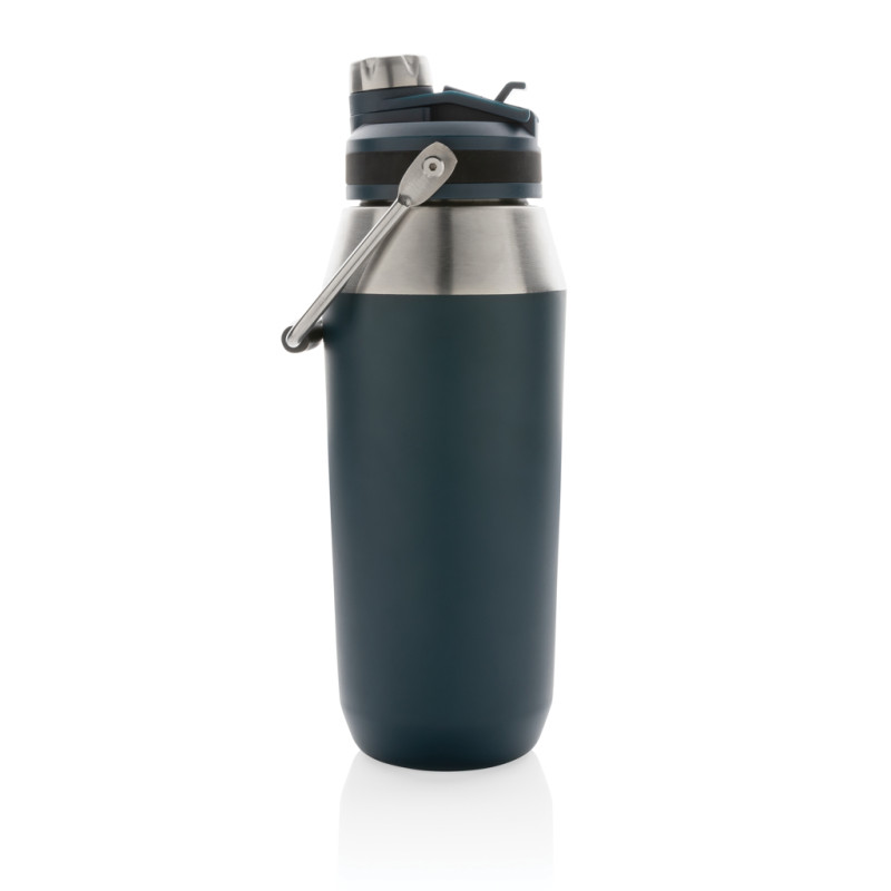 Вакуумна бутилка с двойна функция 1L XD Design P436.985
