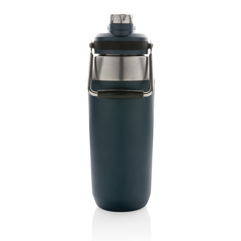 Вакуумна бутилка с двойна функция 1L XD Design P436.985