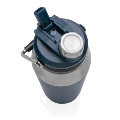 Вакуумна бутилка с двойна функция 1L XD Design P436.985