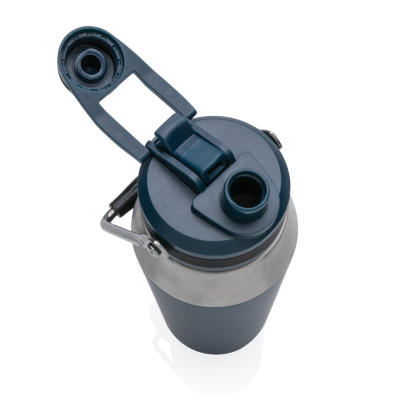 Вакуумна бутилка с двойна функция 1L XD Design P436.985