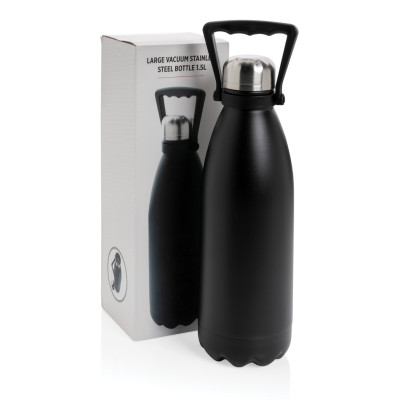 Вакуумна термо бутилка 1.5L XD Design P436.991