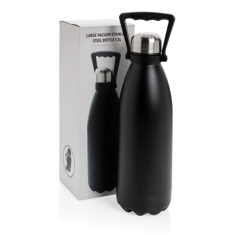 Вакуумна термо бутилка 1.5L XD Design P436.991