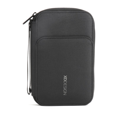 Защитен калъф за паспорт при пътуване XD Design P705.821 Защитен калъф за паспорт при пътуване XD Design P705.821