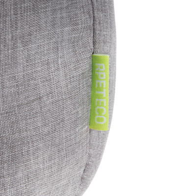 Duo colour RPET RFID weekend bag PVC free XD Design P707.262