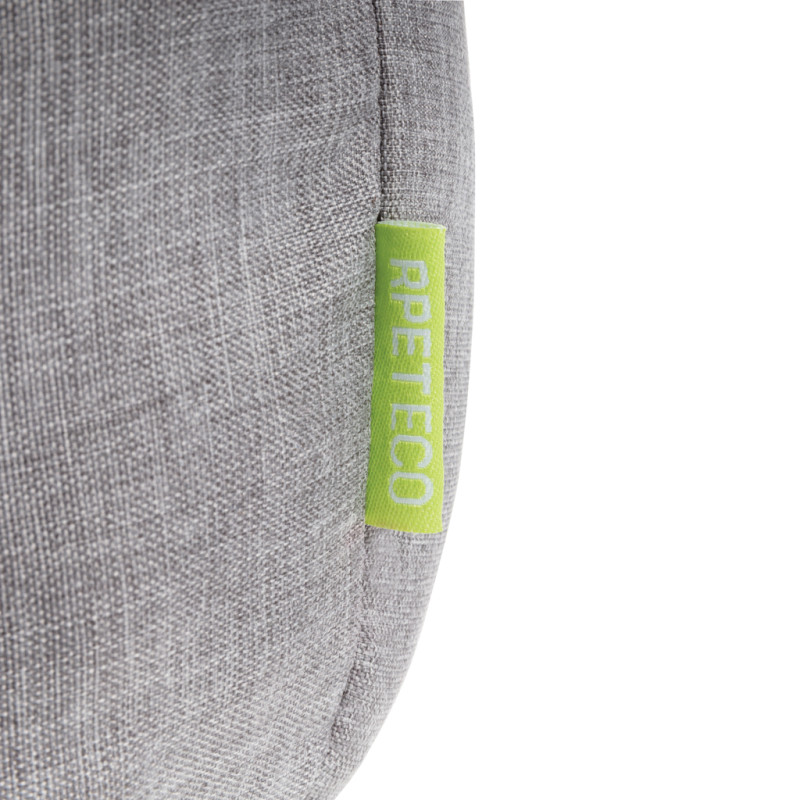 Duo colour RPET RFID weekend bag PVC free XD Design P707.262