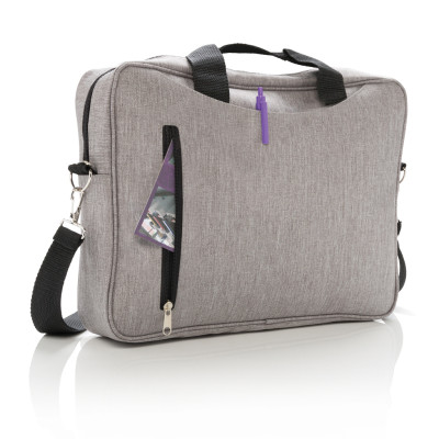 Classic 15 laptop bag XD Design P730.022