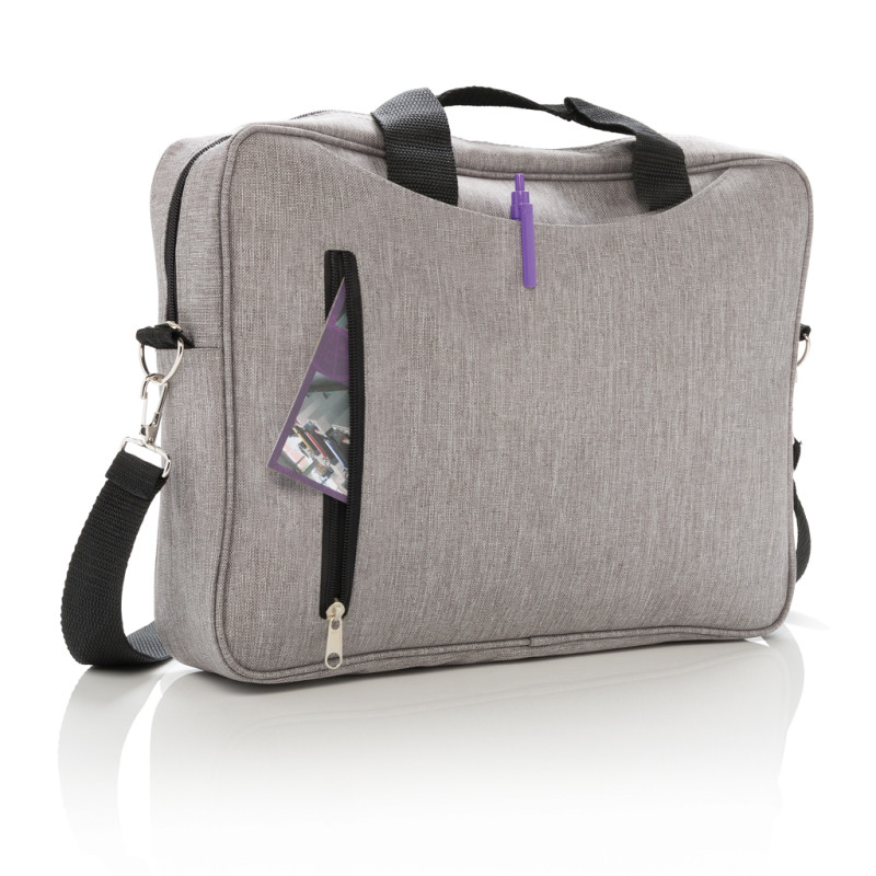 Classic 15 laptop bag XD Design P730.022