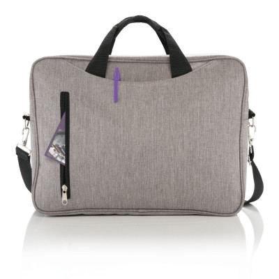 Classic 15 laptop bag XD Design P730.022