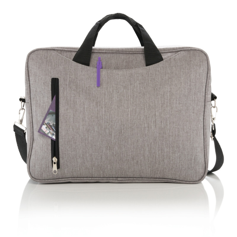 Classic 15 laptop bag XD Design P730.022