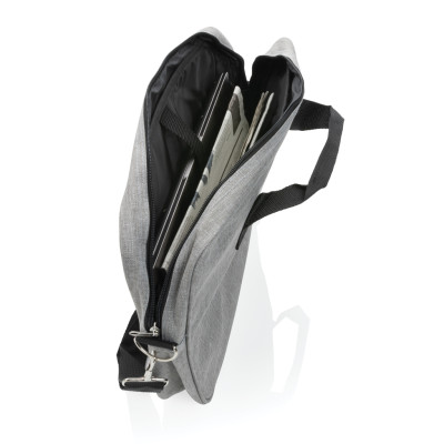 Classic 15 laptop bag XD Design P730.022