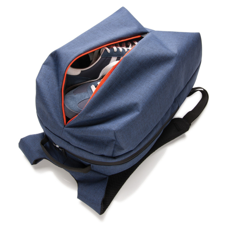 Smart office & sport backpack XD Design P732.045