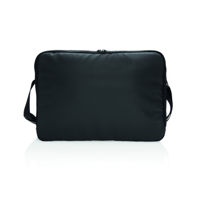 Madrid RFID USB 15.6 laptop bag PVC free XD Xclusive P732.361