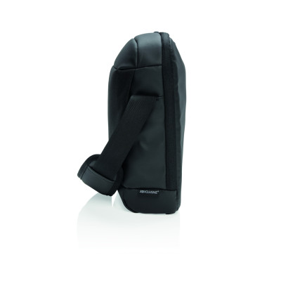 Madrid RFID USB 15.6 laptop bag PVC free XD Xclusive P732.361