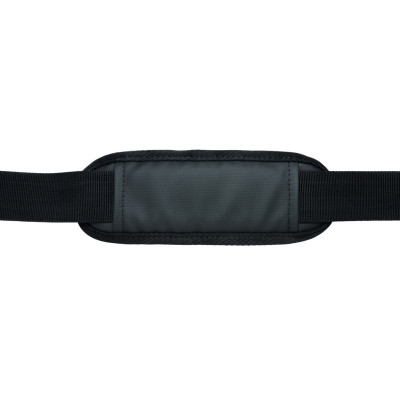 Madrid RFID USB 15.6 laptop bag PVC free XD Xclusive P732.361