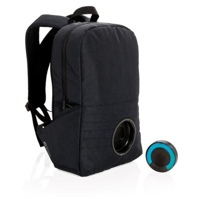 Party speaker backpack XD Design P750.621