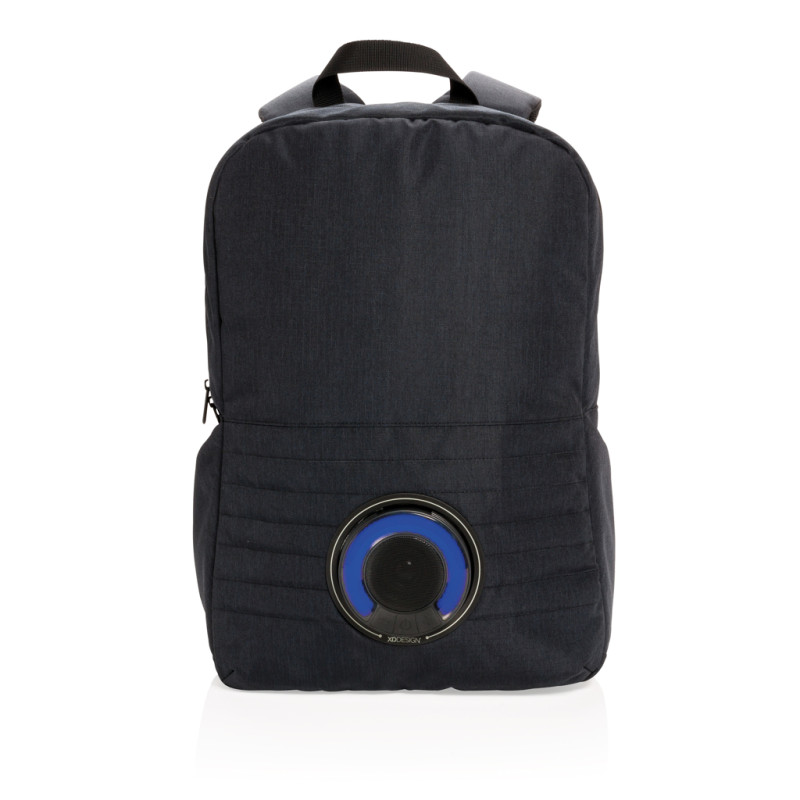 Party speaker backpack XD Design P750.621