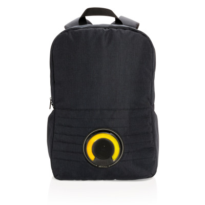 Party speaker backpack XD Design P750.621