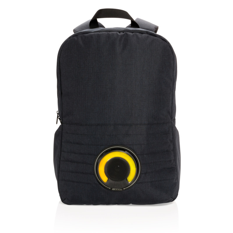 Party speaker backpack XD Design P750.621