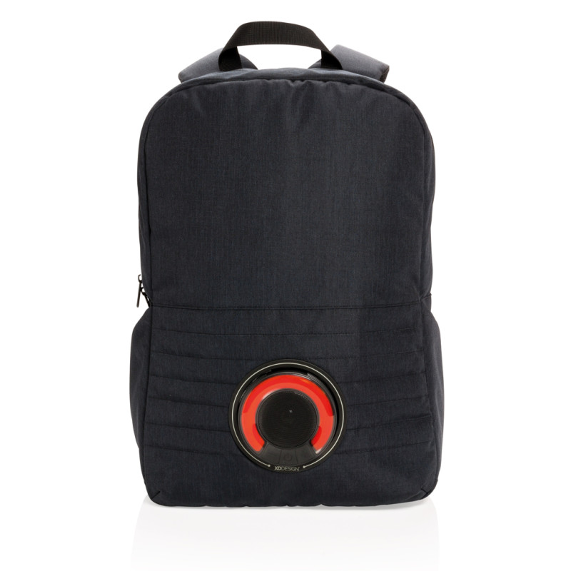 Party speaker backpack XD Design P750.621