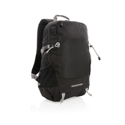 Outdoor RFID laptop backpack PVC free XD Design P762.491