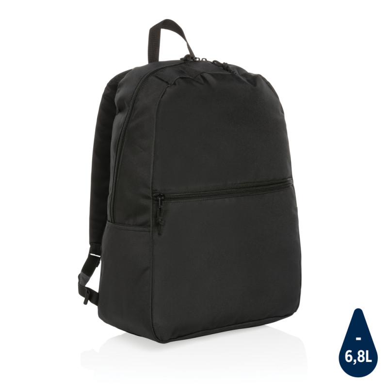 Impact AWARE RPET lightweight backpack XD Design P762.731