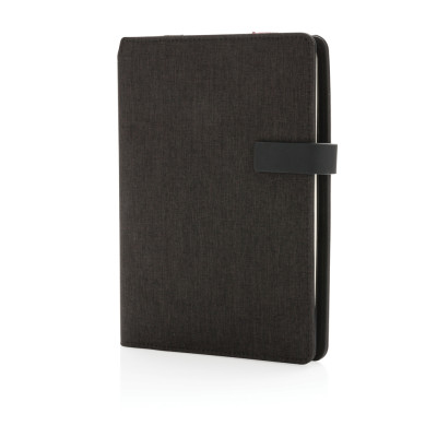 Kyoto A5 Луксозен тефтер органайзер XD Design P773.191