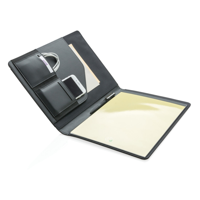 A4 Portfolio with smart pocket XD Design P773.581