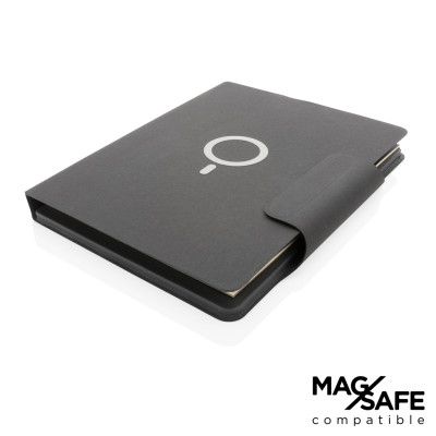 Artic Magnetic 10W wireless charging A4 portfolio XD Xclusive P774.322