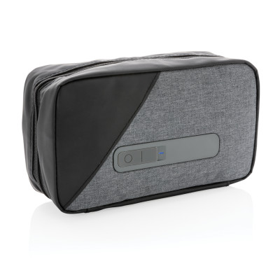 Portable UV-C steriliser pouch with integrated battery XD Design P820.222
