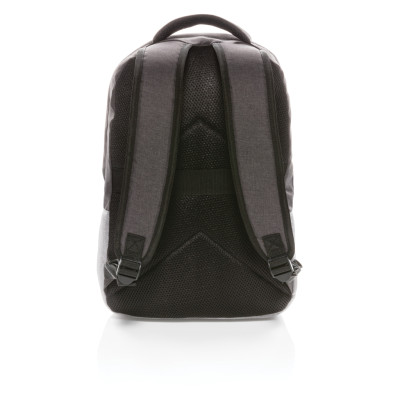 Duo colour RPET 15.6 RFID laptop backpack PVC free XD Design P760.122
