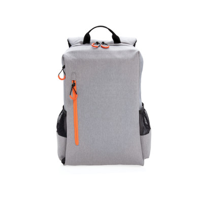 Lima 15.6 RFID & USB laptop backpack XD Xclusive P762.402