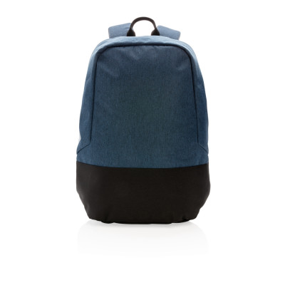 Standard RFID anti theft backpack PVC free XD Design P762.485
