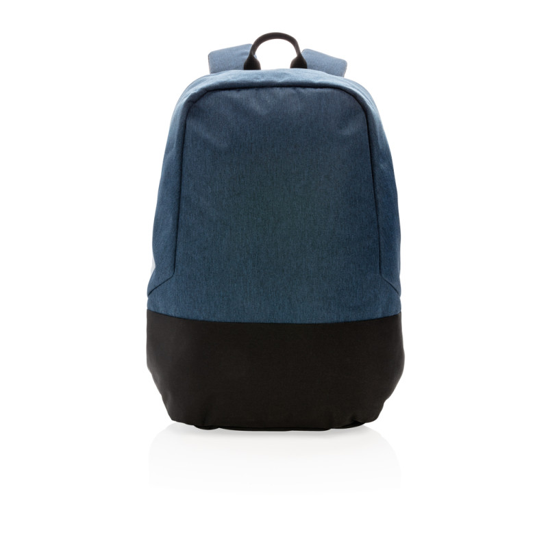 Standard RFID anti theft backpack PVC free XD Design P762.485
