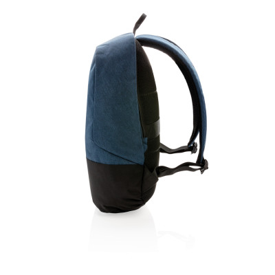 Standard RFID anti theft backpack PVC free XD Design P762.485