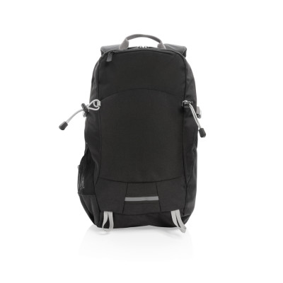 Outdoor RFID laptop backpack PVC free XD Design P762.491