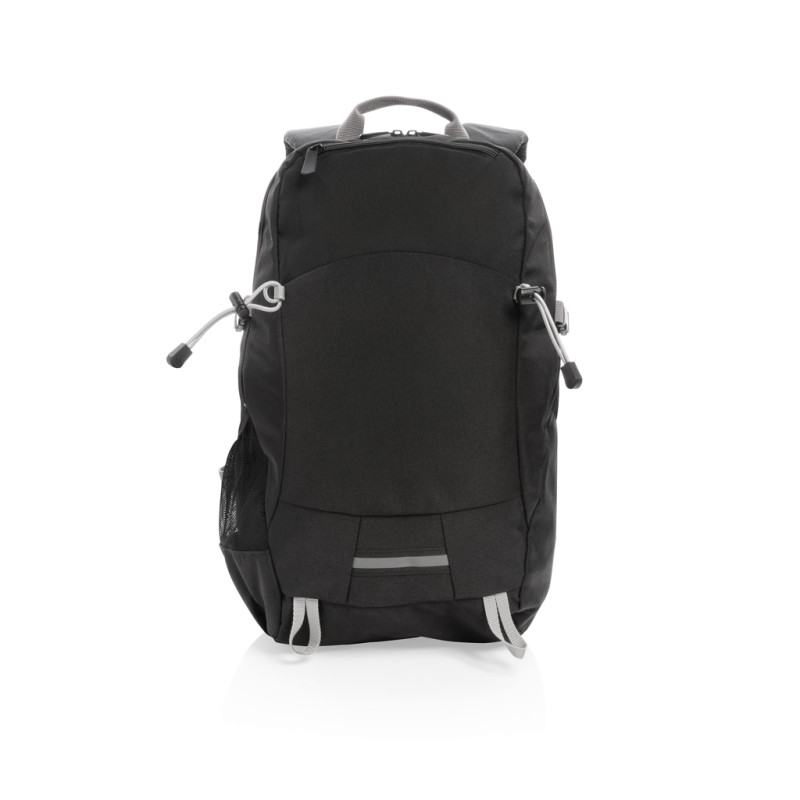 Outdoor RFID laptop backpack PVC free XD Design P762.491