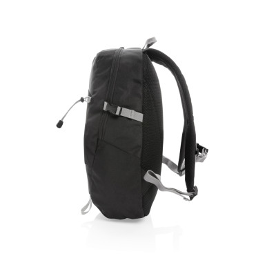 Outdoor RFID laptop backpack PVC free XD Design P762.491
