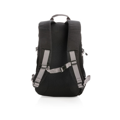 Outdoor RFID laptop backpack PVC free XD Design P762.491