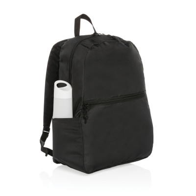 Impact AWARE RPET lightweight backpack XD Design P762.731