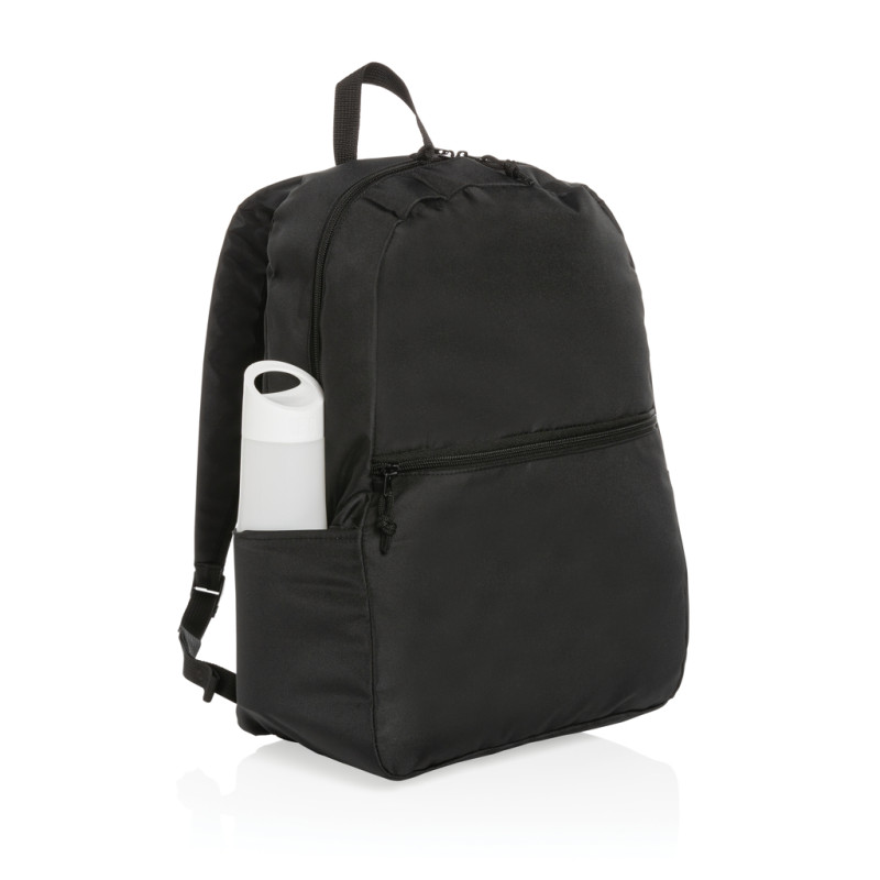 Impact AWARE RPET lightweight backpack XD Design P762.731