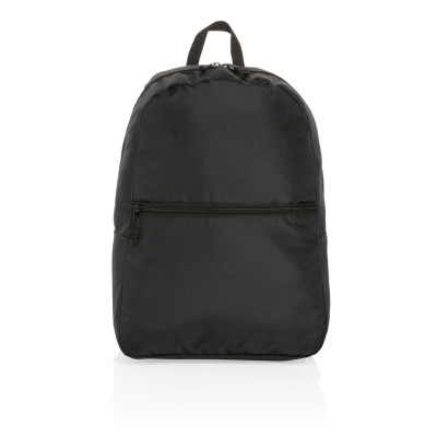 Impact AWARE RPET lightweight backpack XD Design P762.731