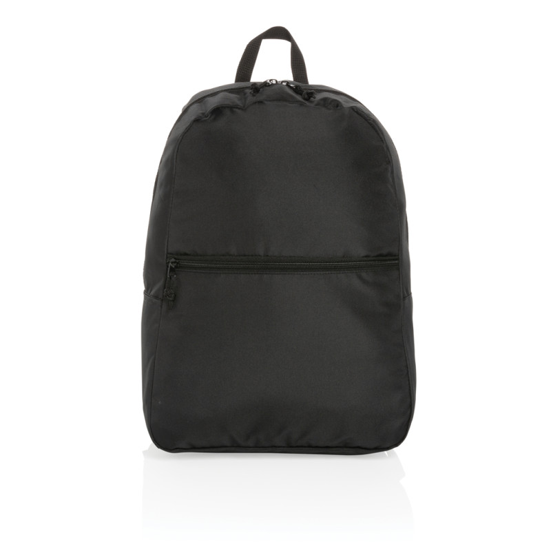 Impact AWARE RPET lightweight backpack XD Design P762.731