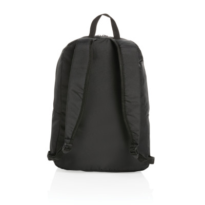 Impact AWARE RPET lightweight backpack XD Design P762.731