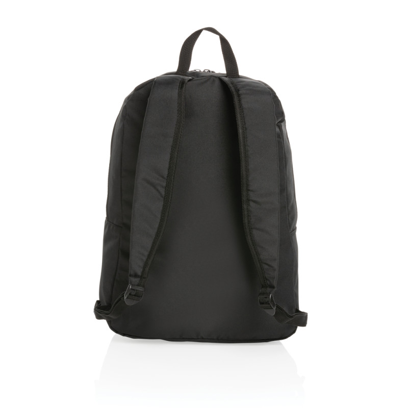 Impact AWARE RPET lightweight backpack XD Design P762.731
