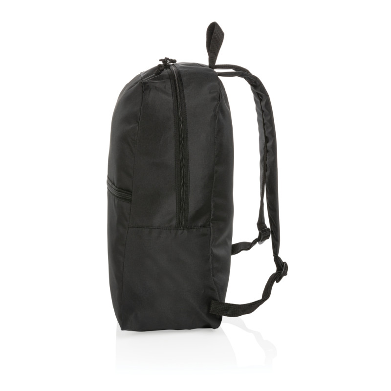 Impact AWARE RPET lightweight backpack XD Design P762.731